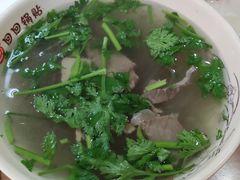 -回回锅贴(小河沿店)