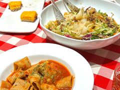 -西贝(上海我格广场店)