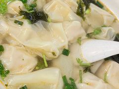 刀鱼小馄饨-七宝老街汤团(上海世纪汇广场店)