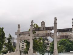 -香积寺