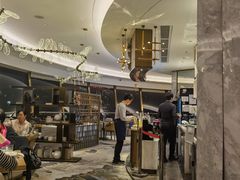 -杏荟旋转餐厅(广州爱群店)