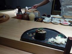 -鲤·鮨KOISUSHI