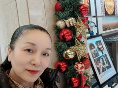 -上海和平饭店华懋阁 Cathay Room