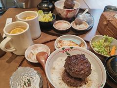 -ITARU食堂·定食料理(西丽店)