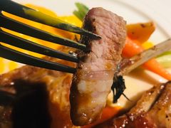 -Olive橄榄花园漂亮饭主题布置餐厅(大望路店)