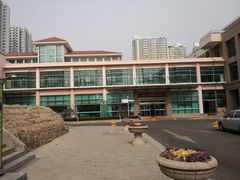-中国人民解放军海军第九七一医院