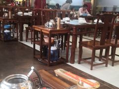 大堂-伙工殿餐厅(吉大店)