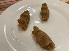 -拉萨圣地天堂洲际大饭店-自助餐厅