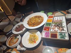 -相约·羊村小馆非遗手抓肉(七一酱园店)