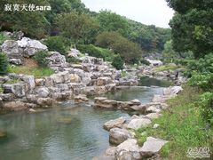 -陶祖圣境风景区