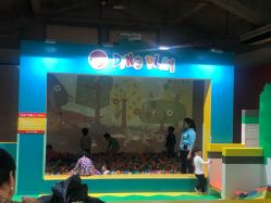 -恐龙探索乐园(磁器口店)