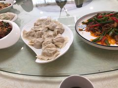-黄家饺子东北特色菜馆(湖滨商业街店)