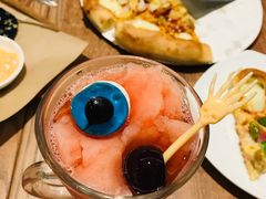 -必胜客(大悦城店)