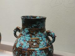 -广西壮族自治区博物馆