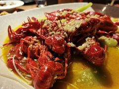 -沪小胖小龙虾(淮海中路旗舰店)