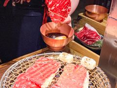 -牛道·和牛九食(市府恒隆广场店)