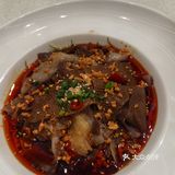 今天的虾真好吃