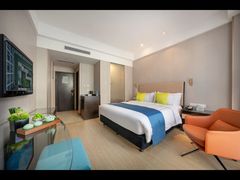 -杭州西湖仁和饭店(湖滨银泰in77店)