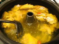 -云海肴·汽锅鸡·云南菜(苏州中心店)