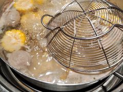 -潮泰牛肉火锅 · 创于1992年(车公庙店)