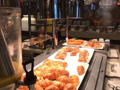 -广州粤海喜来登酒店