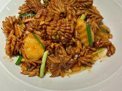 -闫府私房菜·老字号(恒隆店)