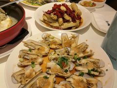 -莆田餐厅PUTIEN(西安万象天地店)