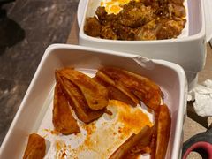 -火炉火自助餐(悠唐购物中心店)