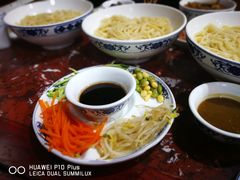 麻酱拌面-九河居(荔湾路店)