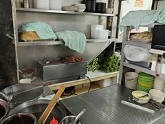 -麦文记面家(佐敦店)