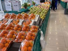 自助取餐区-叶氏兄弟(大连奥特莱斯店)