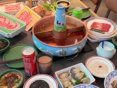 -阿古蒙·传统涮火锅自助(三台子万象汇店)