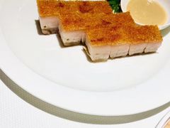 -上海静安昆仑大酒店