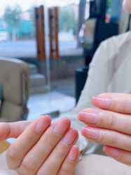 -九画美甲