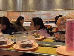 -争鲜回转寿司(东方银座店)