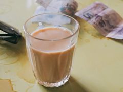 -老光明岗琼甜茶馆
