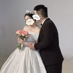 -金夫人婚纱摄影(总店)