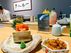 麻辣鲜哈-TORO MaKi 寿司·日料(华创店)