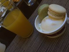 -杭州国际会议中心洲际酒店-原素全日餐厅(解放东路店)