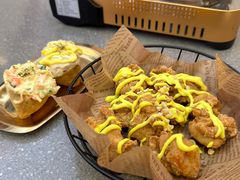 -豚妈妈汤饭·部队锅(南京东路店)