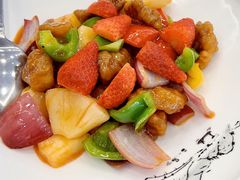 -将军烧鹅海鲜酒楼