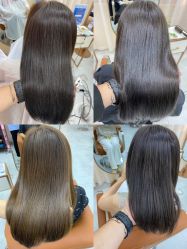 -icare美发沙龙