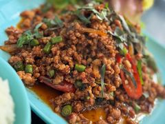 -URBAN SOI Thai Kitchen乐泰料理(长乐路店)