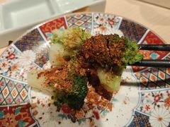 -肉肉大米(金虹桥店)