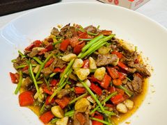 -聚鑫阁江浙菜·非遗传承技艺(闵行交大店)