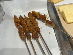 -一只羊·铜锅涮羊肉烧烤
