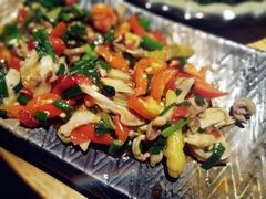 -紫滇源云南生态菜(丹凤街店)