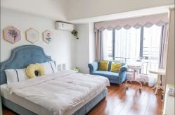 -优月月子中心(南海万达店)