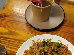 -堂瓦里·33年传统赣菜(第一街区店)