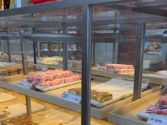 -祥禾饽饽铺·中式糕点(北京来福士店)